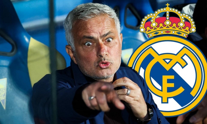 Mourinho gật đầu, Real lập tức chốt danh sách 6 siêu sao phải ra đi