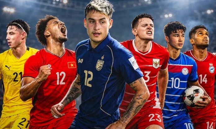 FIFA ASEAN Cup 2026 diễn ra khi nào, ở đâu?