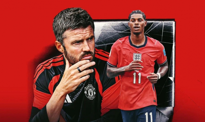 Tạm biệt MU, Rashford trên đường gia nhập ông lớn nước Anh cực bất ngờ!