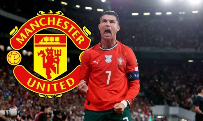 Carrick gật đầu đồng ý, MU nhắm sao Bồ được Ronaldo cực yêu quý