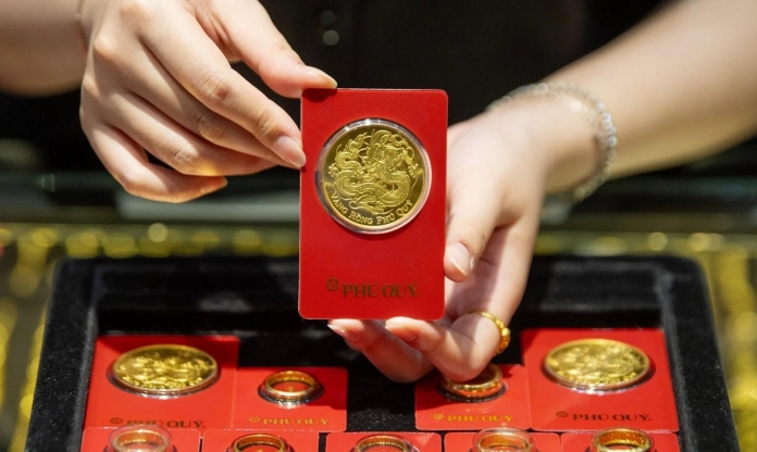 Giá vàng hôm nay 3/8: Tăng vọt bất ngờ