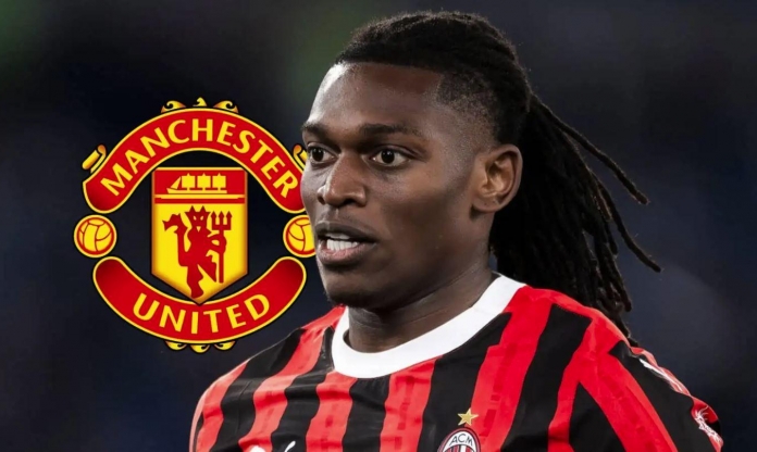 XÁC NHẬN! MU đạt quyết định cuối về việc chiêu mộ đàn em Ronaldo