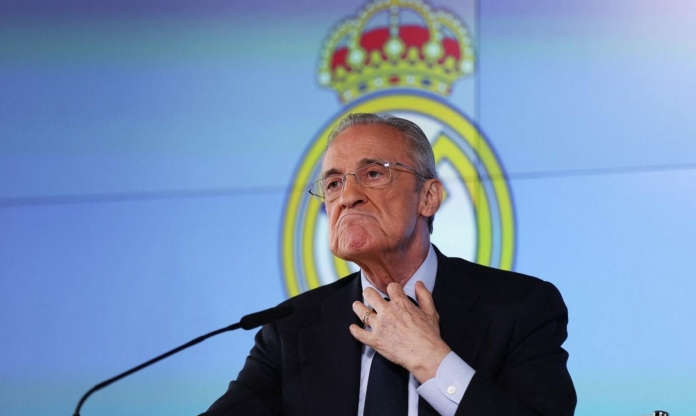 Sau 6 tân binh, Real Madrid vẫn quyết đại tu với 3 ngôi sao mới