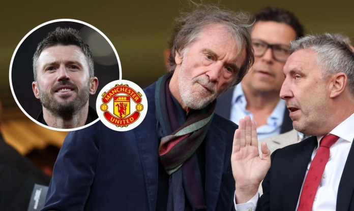 Chốt giá 30 triệu bảng, MU quyết có bằng được ngôi sao Arsenal thèm khát