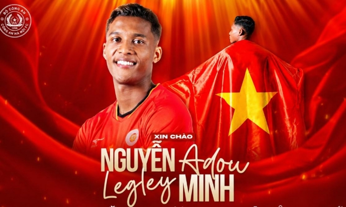 CĐV Indonesia phản ứng cực mạnh khi Việt Nam có sao nhập tịch mới trước FIFA ASEAN Cup