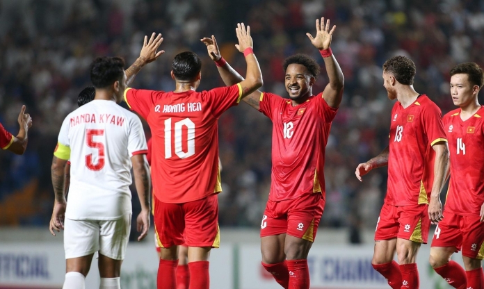 Lãnh đạo VFF tuyên bố Việt Nam có cách phá chiêu độc của Malaysia ở bán kết
