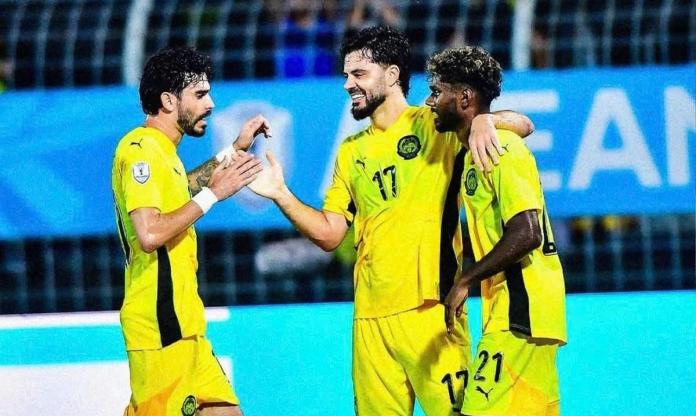 CĐV Malaysia dậy sóng khi dính vào nghi án bán độ trước thềm đấu Việt Nam