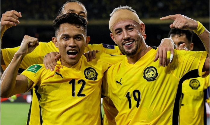 Sao Brazil gây sốc: 'Malaysia sẽ thắng Việt Nam 3-0 ở bán kết'