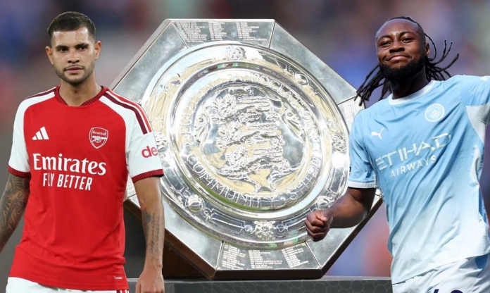 Arteta báo 3 tin cực vui để Arsenal giành danh hiệu đầu tiên của mùa giải