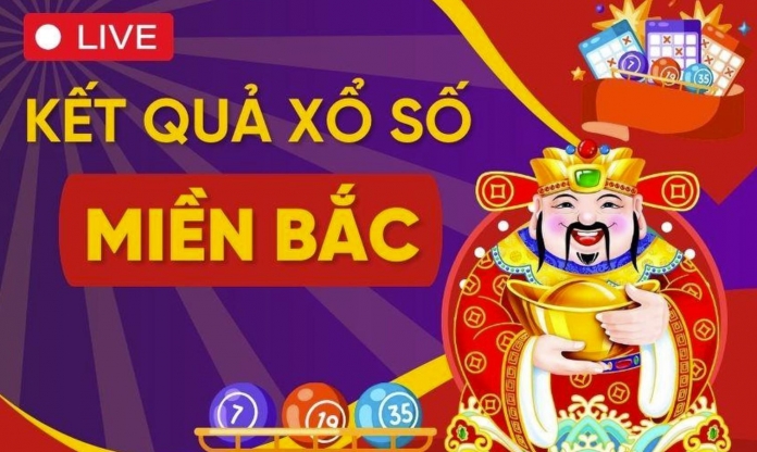 XSMB 14/8/2026 - Kết quả xổ số miền Bắc hôm nay 14/8/2026
