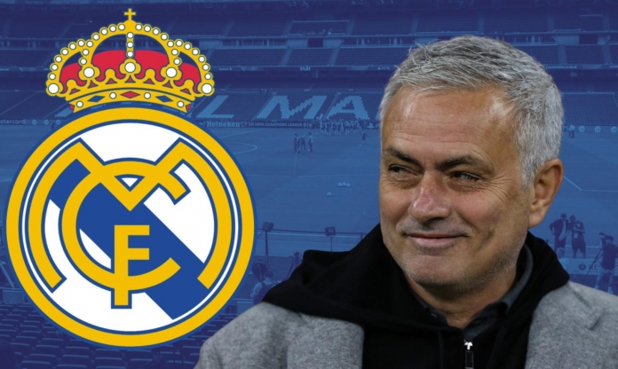 Real Madrid lột xác, Mourinho hài lòng thốt lên một điều