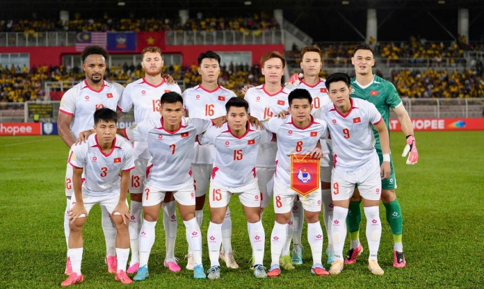 Không phải Xuân Son, AFF khen nức nở một ngôi sao Việt Nam sau trận thắng Malaysia