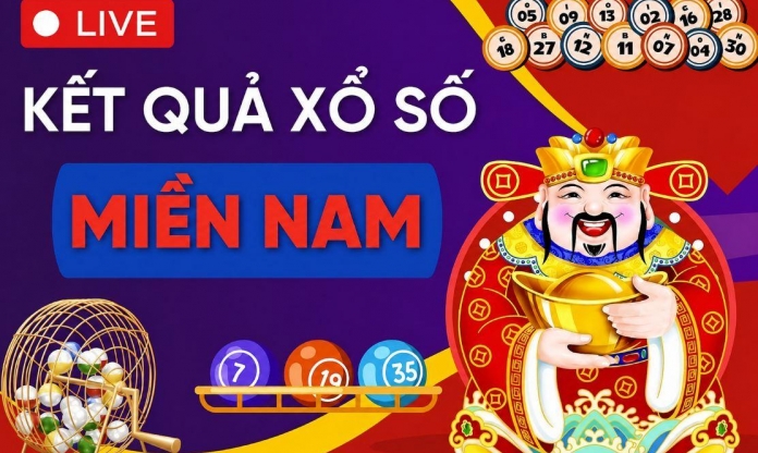 XSMN 17/8/2026 - Kết quả xổ số TP Hồ Chí Minh - Đồng Tháp - Cà Mau hôm nay 17/8/2026