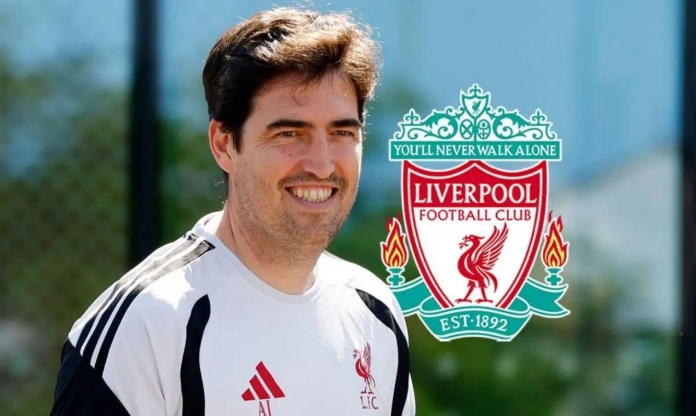 Liverpool ra đòn, bất ngờ chốt đơn tiền đạo nổi danh PSG về nhà