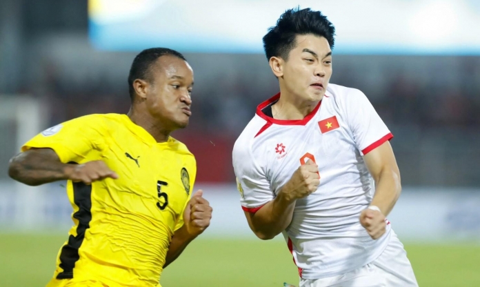 Trực tiếp Việt Nam vs Malaysia: Mỹ Đình chờ mở hội, 20h00 hôm nay 19/8