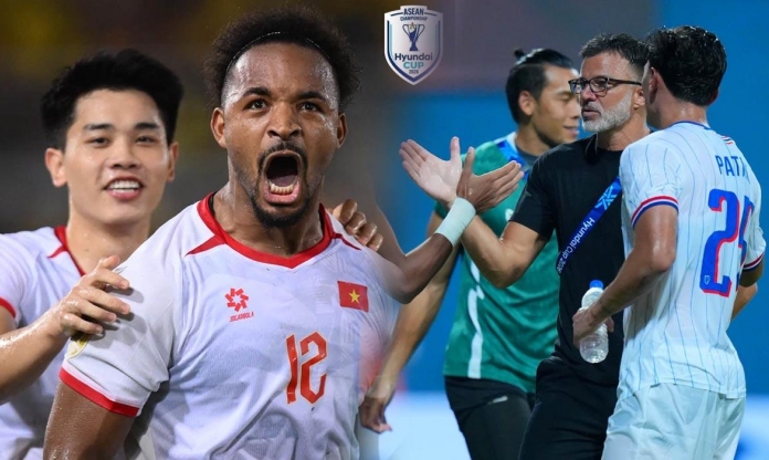CĐV Thái phản ứng dữ dội khi tái ngộ Việt Nam ở chung kết AFF Cup
