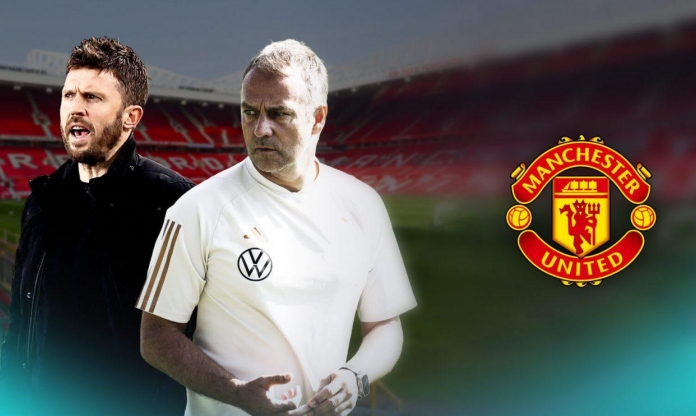 Flick gật đầu đồng ý, Barca chốt giá bán sao 22 tuổi đến MU