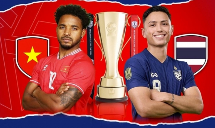 CĐV Đông Nam Á chỉ rõ kết quả Việt Nam vs Thái Lan ở chung kết AFF Cup
