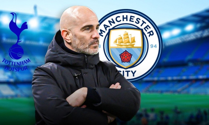 Here we go! Tottenham chốt siêu sao 87 bàn từ Man City