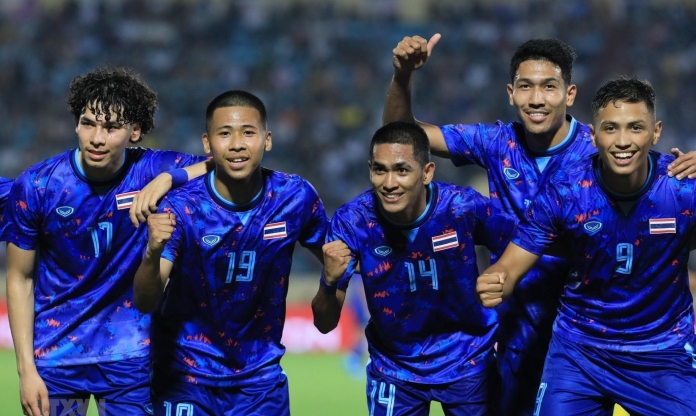 Thái Lan hé lộ tham vọng tại ASIAD 2026, Việt Nam sẽ phải dè chừng