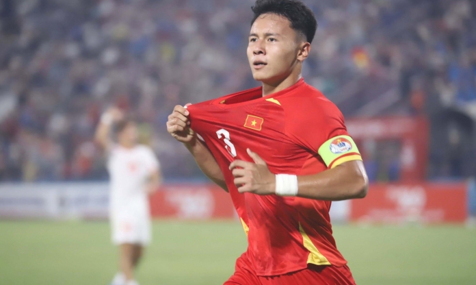 Báo Indonesia lên tiếng, chỉ thẳng cơ hội đi tiếp của U20 Việt Nam ở giải châu Á