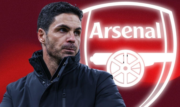Arteta liên tục vi phạm luật trận Arsenal thắng Chelsea, liệu có bị phạt nặng?