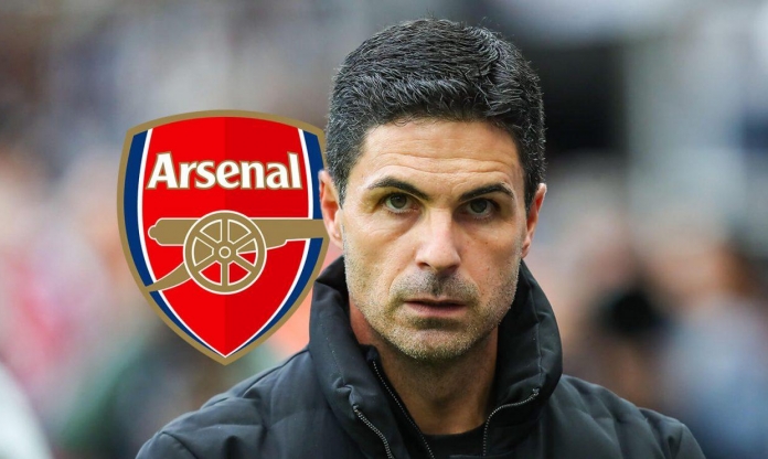 80 triệu bảng, Arsenal sẽ chốt ngôi sao thuộc hàng xuất sắc nhất thế giới từ Barca
