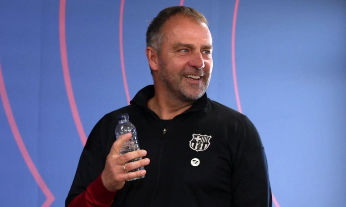 Thoát nỗi lo lớn, Barca đón thêm quân bài quan trọng trước thềm cúp C1