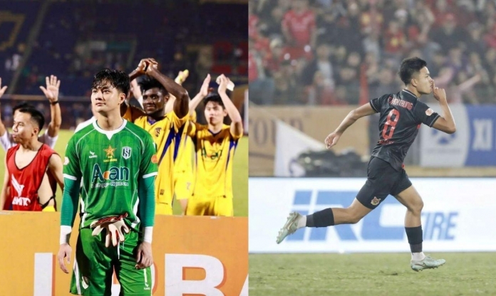 Dàn sao U23 Việt Nam đồng loạt tỏa sáng, ASIAD 2026 thêm kỳ vọng
