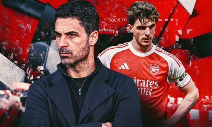 Arsenal gặp sự cố khó tin ngày trở lại Champions League