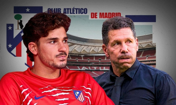 Simeone bất ngờ hé lộ kế hoạch dùng Julian Alvarez trước Liverpool