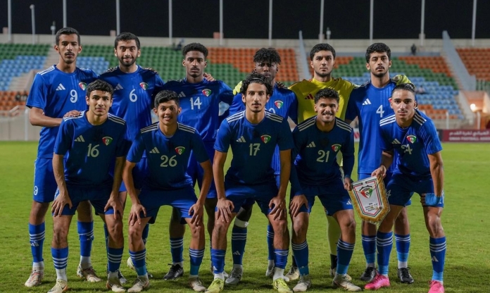 Đối thủ dừng giải VĐQG, tất tay đấu U23 Việt Nam tại ASIAD 2026