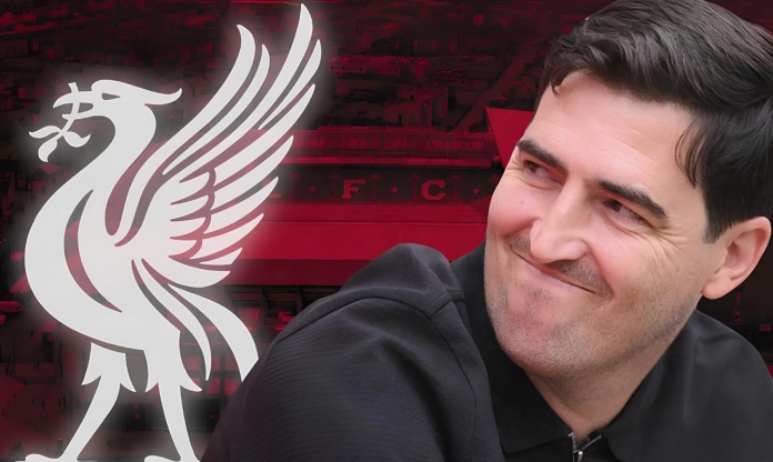 CHÍNH THỨC: Liverpool đạt thỏa thuận chiêu mộ 'Adam Wharton tiếp theo'