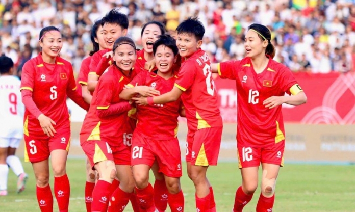 CĐV Trung đồng loạt nói thẳng sức mạnh ĐT nữ Việt Nam sau chiến thắng 2-1