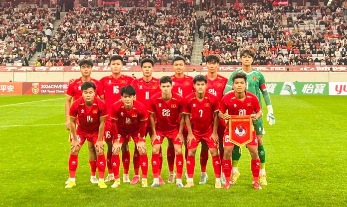 Dự đoán tỷ số U23 Việt Nam vs U23 Kuwait: Việt Nam thắng sát nút