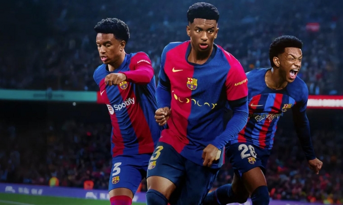 Barca chốt giá bán siêu hậu vệ cực bất ngờ, MU vui mừng tột độ
