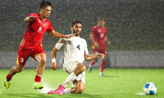 Báo Kuwait đặc biệt ấn tượng, chỉ thẳng cái tên hay nhất U23 Việt Nam ở trận ra quân ASIAD
