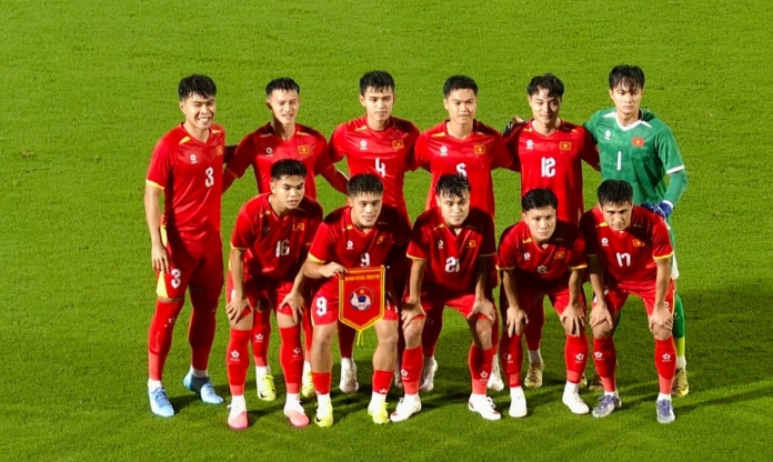 CĐV Đông Nam Á nói kết quả khó tin trận U23 Việt Nam đấu Philippines