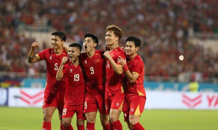 CĐV Thái dậy sóng khi Việt Nam gọi 2 Việt kiều mới toanh dự FIFA ASEAN Cup