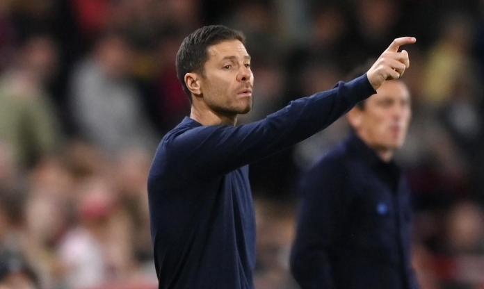 Xabi Alonso: 'Chelsea chưa thể cạnh tranh tại Ngoại hạng Anh'