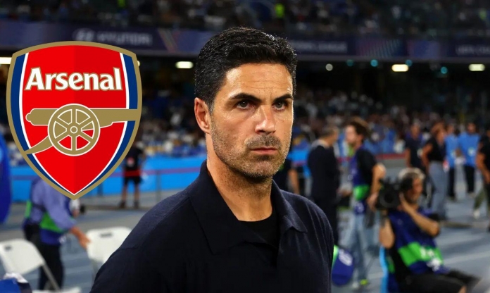 HLV Arteta lên tiếng, chỉ thẳng nguyên nhân Arsenal thua đau 0-3 trước Brighton