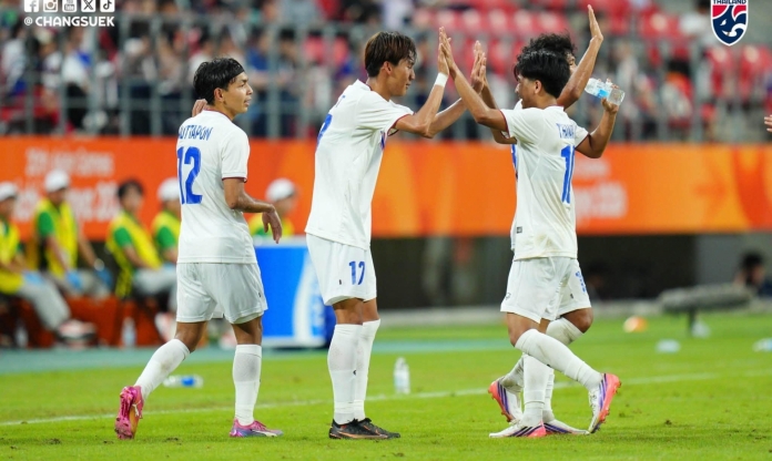 CĐV ĐNÁ nói thẳng về Việt Nam khi U23 Thái Lan rộng cửa vào tứ kết ASIAD 2026
