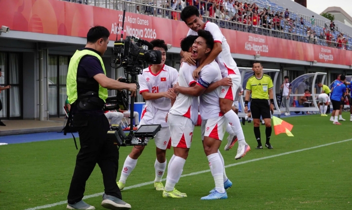 CĐV Thái đồng loạt nói một điều về vé tứ kết ASIAD của U23 Việt Nam