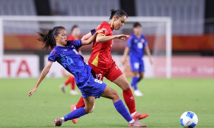 Báo Nhật nói thẳng khi Việt Nam đánh bại Thái Lan, vào tứ kết ASIAD 2026