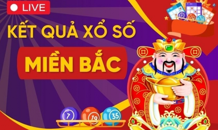 XSMB 22/9/2026 - Kết quả xổ số miền Bắc hôm nay 22/9/2026