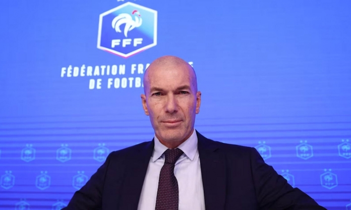 ĐT Pháp của Zidane tạm biệt siêu tiền vệ, Zidane nhận cú sốc thứ hai