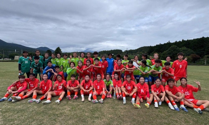 U17 nữ Việt Nam nhận tín hiệu tích cực trước vòng loại châu Á 2027