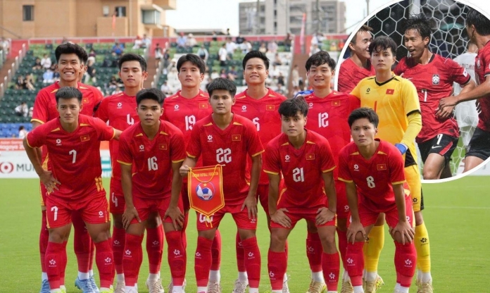 CĐV ĐNÁ phản ứng cực mạnh khi U23 Việt Nam gặp Hàn Quốc ở tứ kết ASIAD