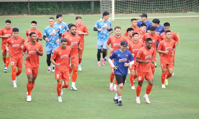 Báo Indonesia cảnh báo thẳng ĐT Việt Nam trước trận mở màn FIFA ASEAN Cup