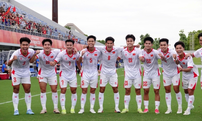 Dự đoán tỷ số U23 Việt Nam vs U23 Hàn Quốc: Khó có nhiều bàn